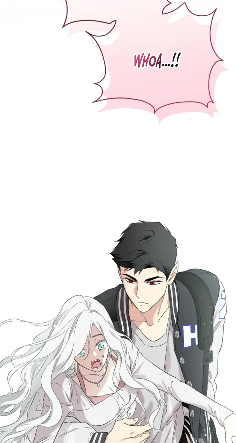 I Married the Male Lead’s Dad Chapter 165 page 34