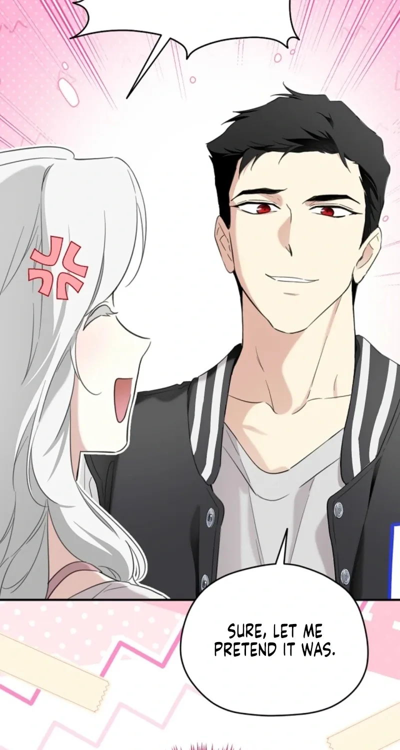 I Married the Male Lead’s Dad Chapter 165 page 39