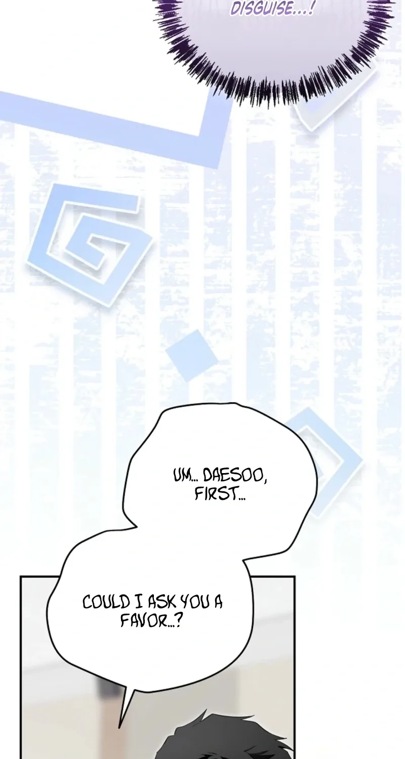 I Married the Male Lead’s Dad Chapter 165 page 45