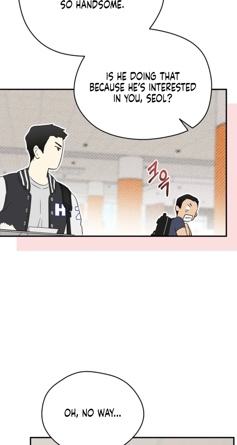 I Married the Male Lead’s Dad Chapter 165 page 24