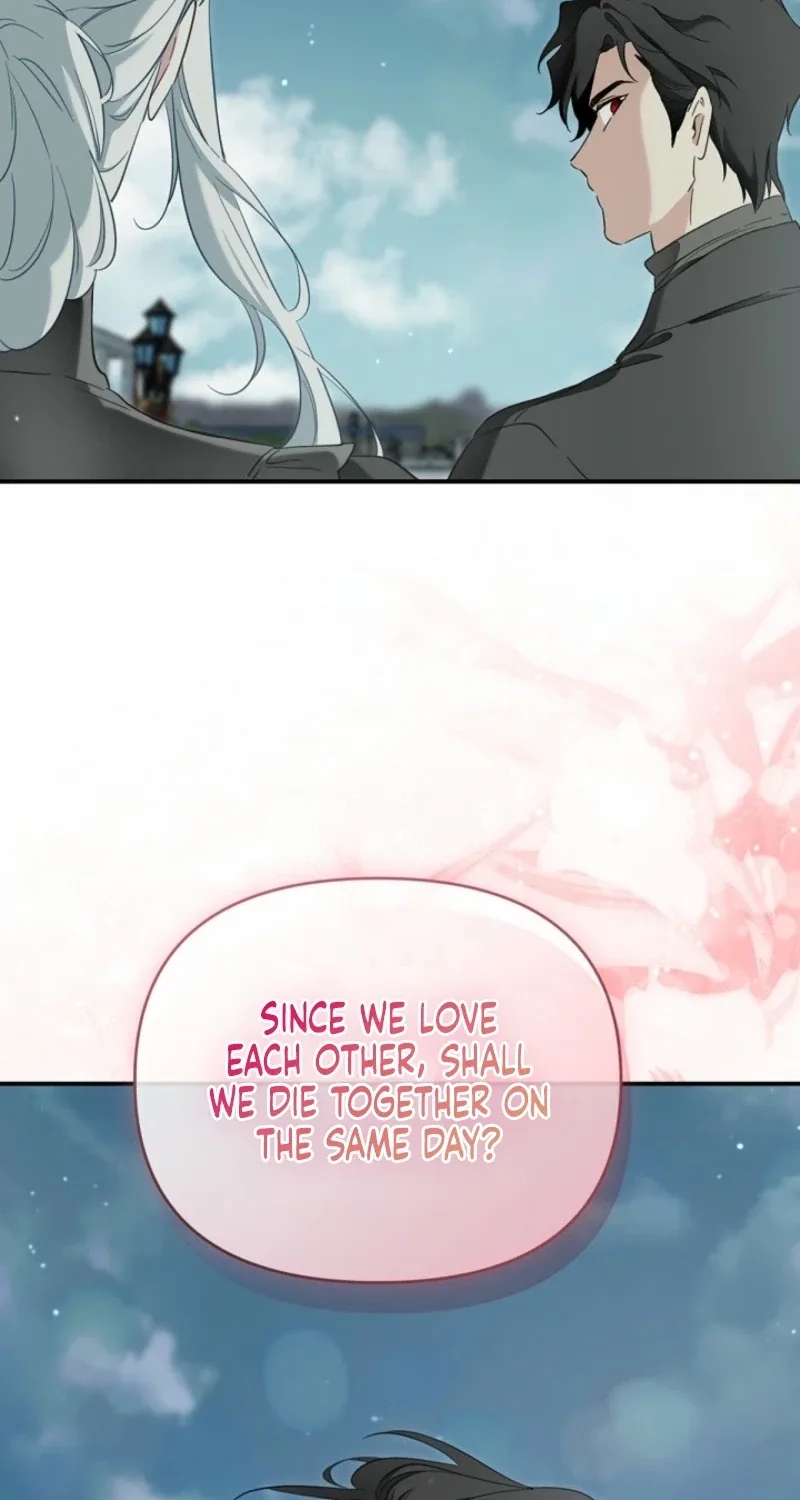 I Married the Male Lead’s Dad Chapter 165 page 98