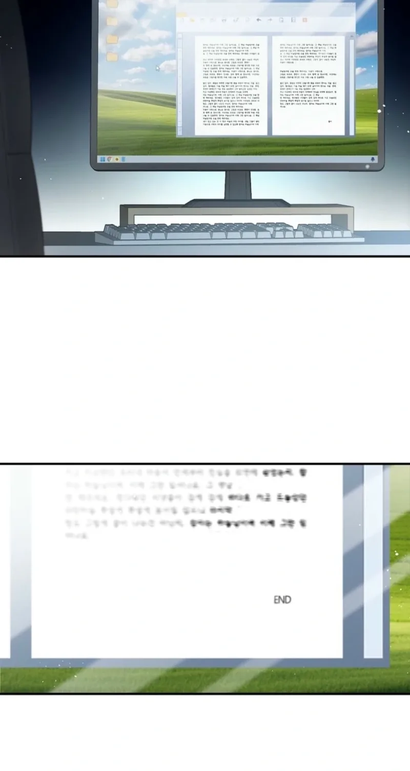 I Married the Male Lead’s Dad Chapter 165 page 128