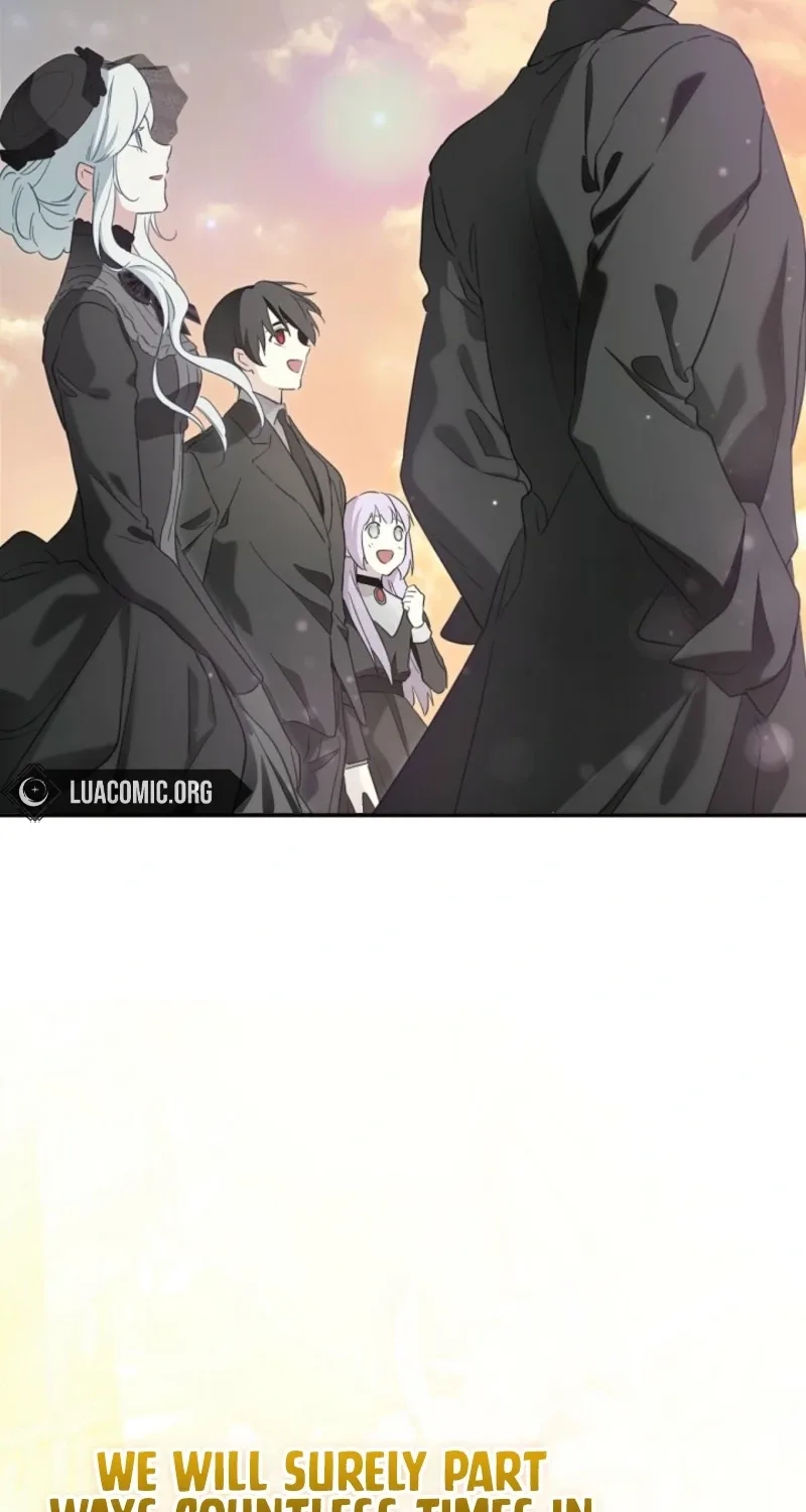 I Married the Male Lead’s Dad Chapter 165 page 104