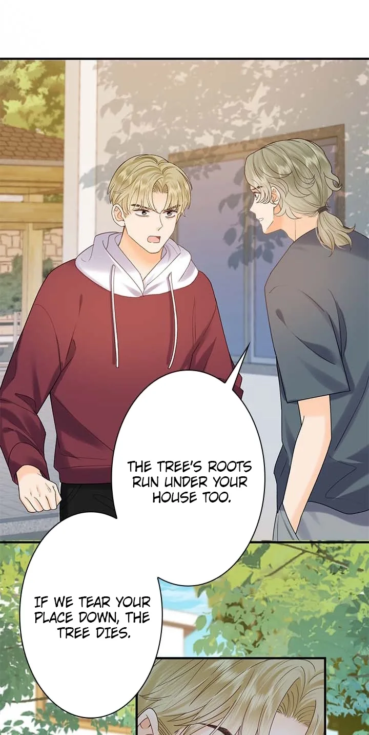 The Lover My Sister Stole Is Obsessed With Me Chapter 41 page 36