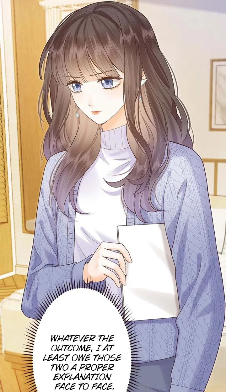 The Lover My Sister Stole Is Obsessed With Me Chapter 41 page 6