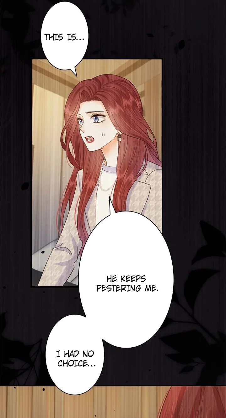 The Lover My Sister Stole Is Obsessed With Me Chapter 41 page 41