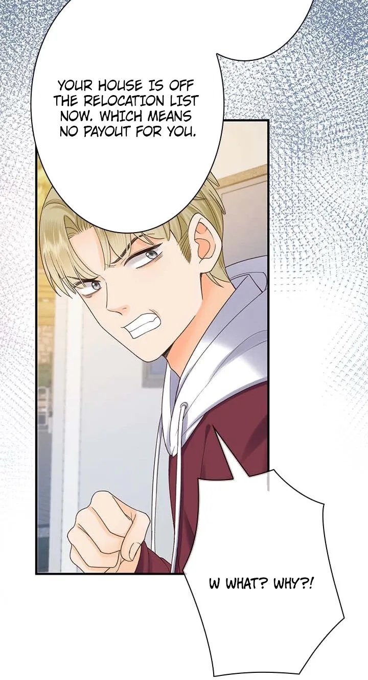 The Lover My Sister Stole Is Obsessed With Me Chapter 41 page 35