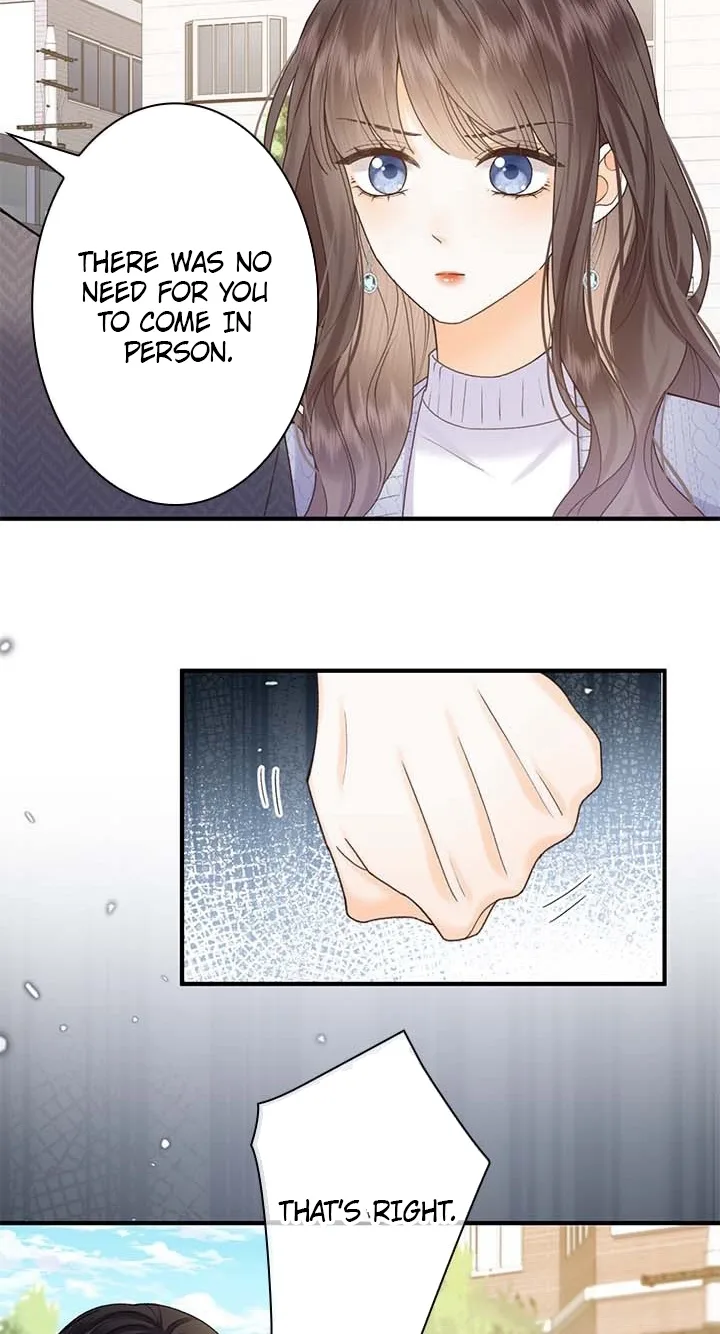 The Lover My Sister Stole Is Obsessed With Me Chapter 41 page 18