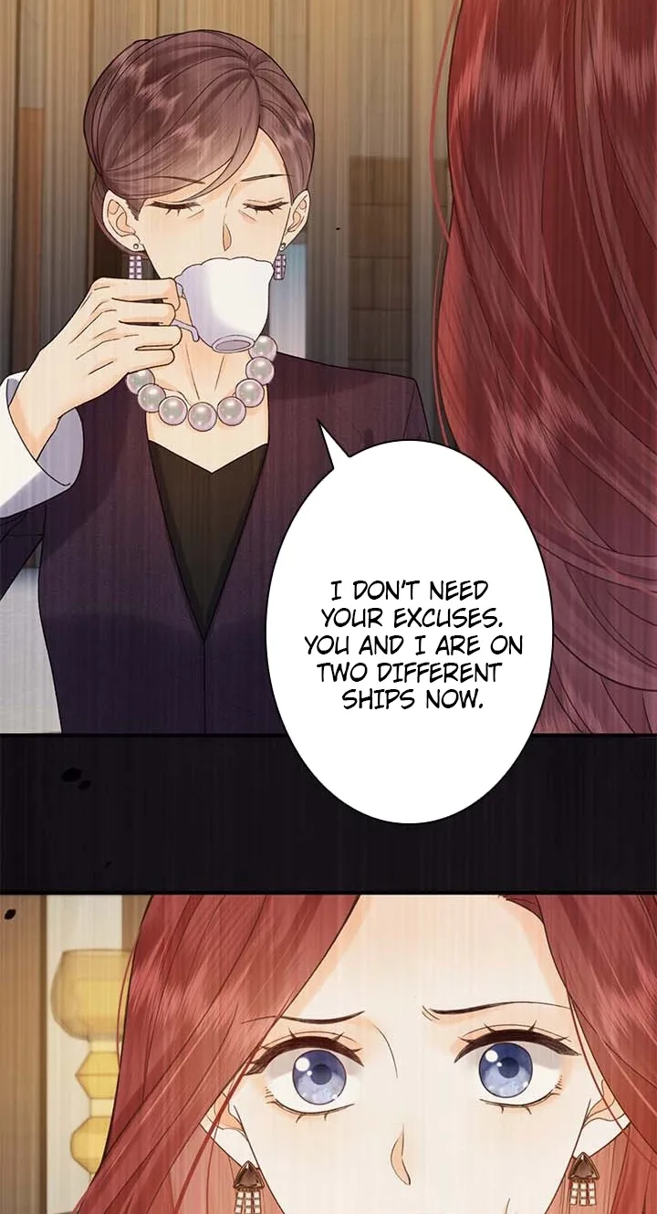 The Lover My Sister Stole Is Obsessed With Me Chapter 41 page 42