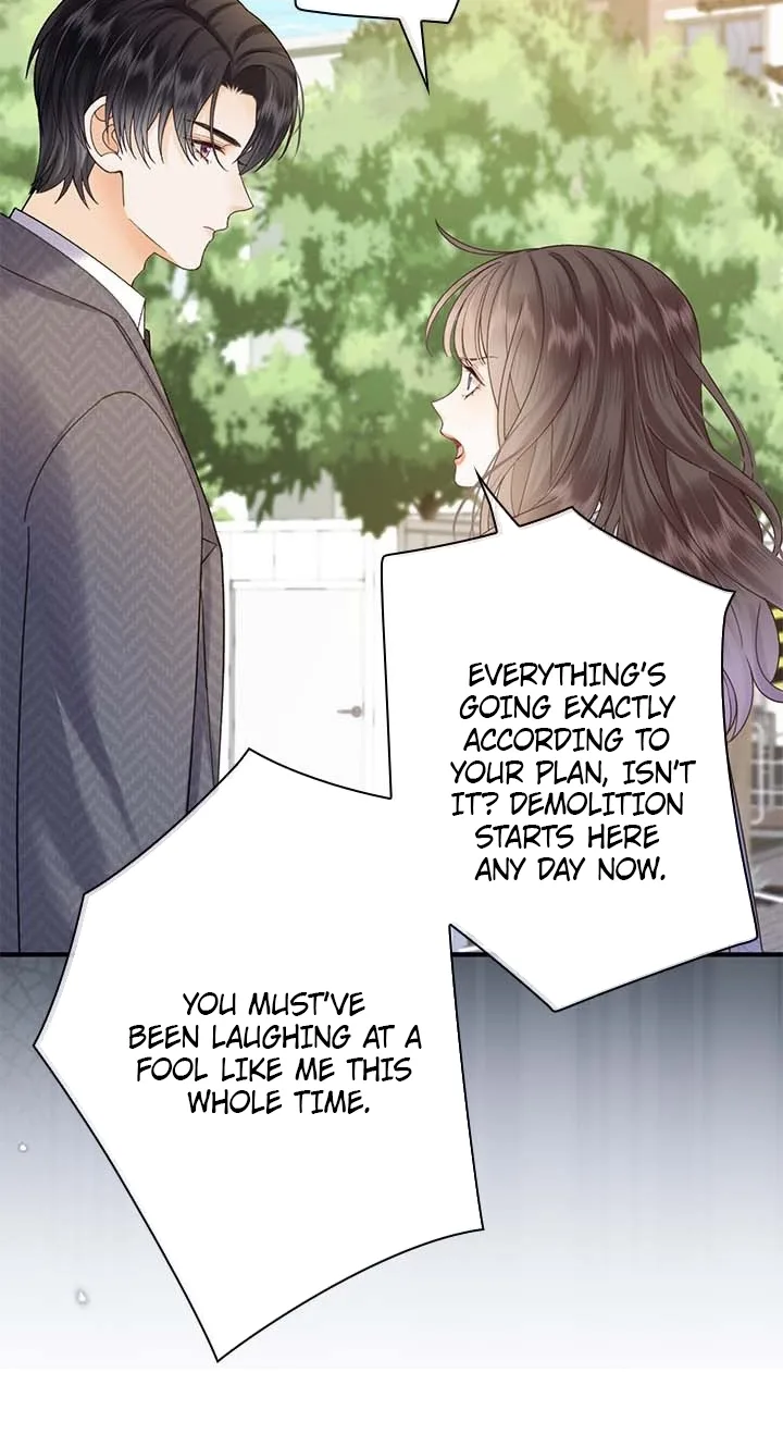 The Lover My Sister Stole Is Obsessed With Me Chapter 41 page 19