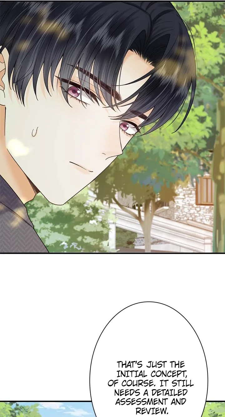 The Lover My Sister Stole Is Obsessed With Me Chapter 41 page 30