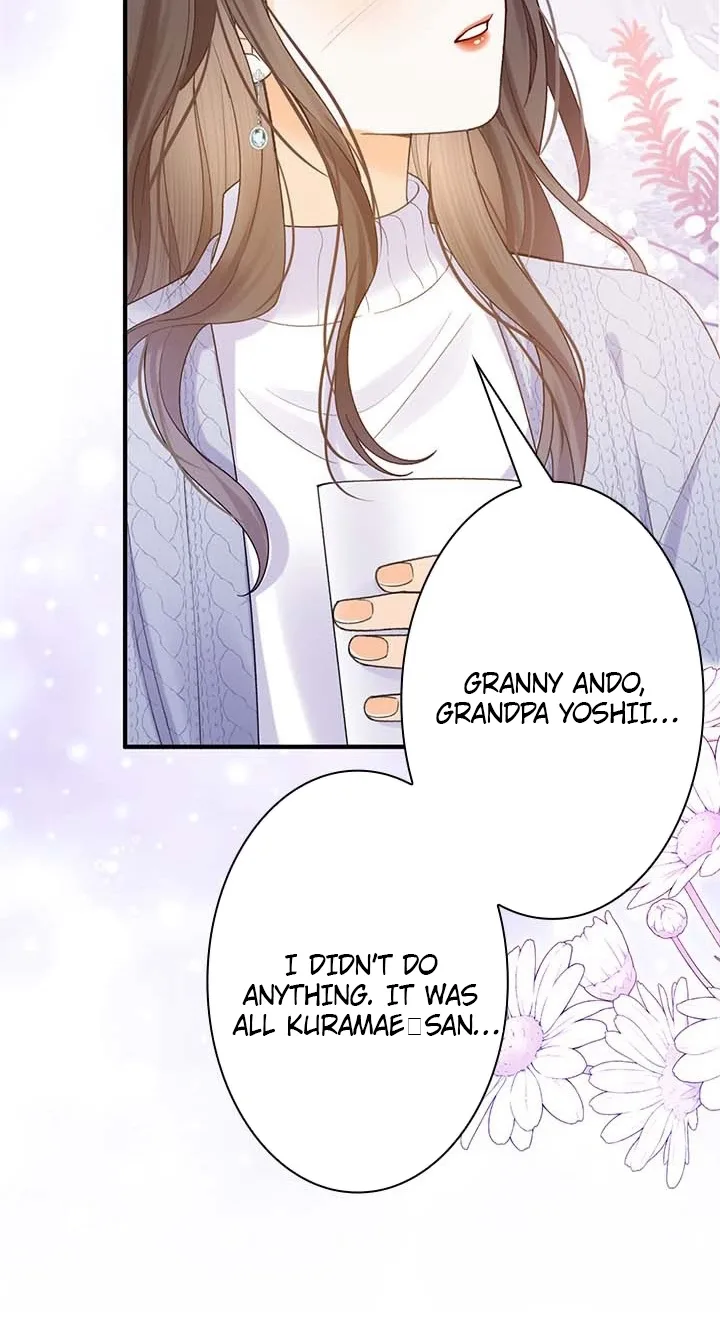 The Lover My Sister Stole Is Obsessed With Me Chapter 41 page 60