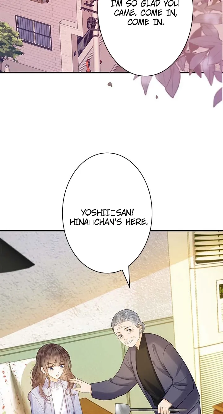 The Lover My Sister Stole Is Obsessed With Me Chapter 41 page 58