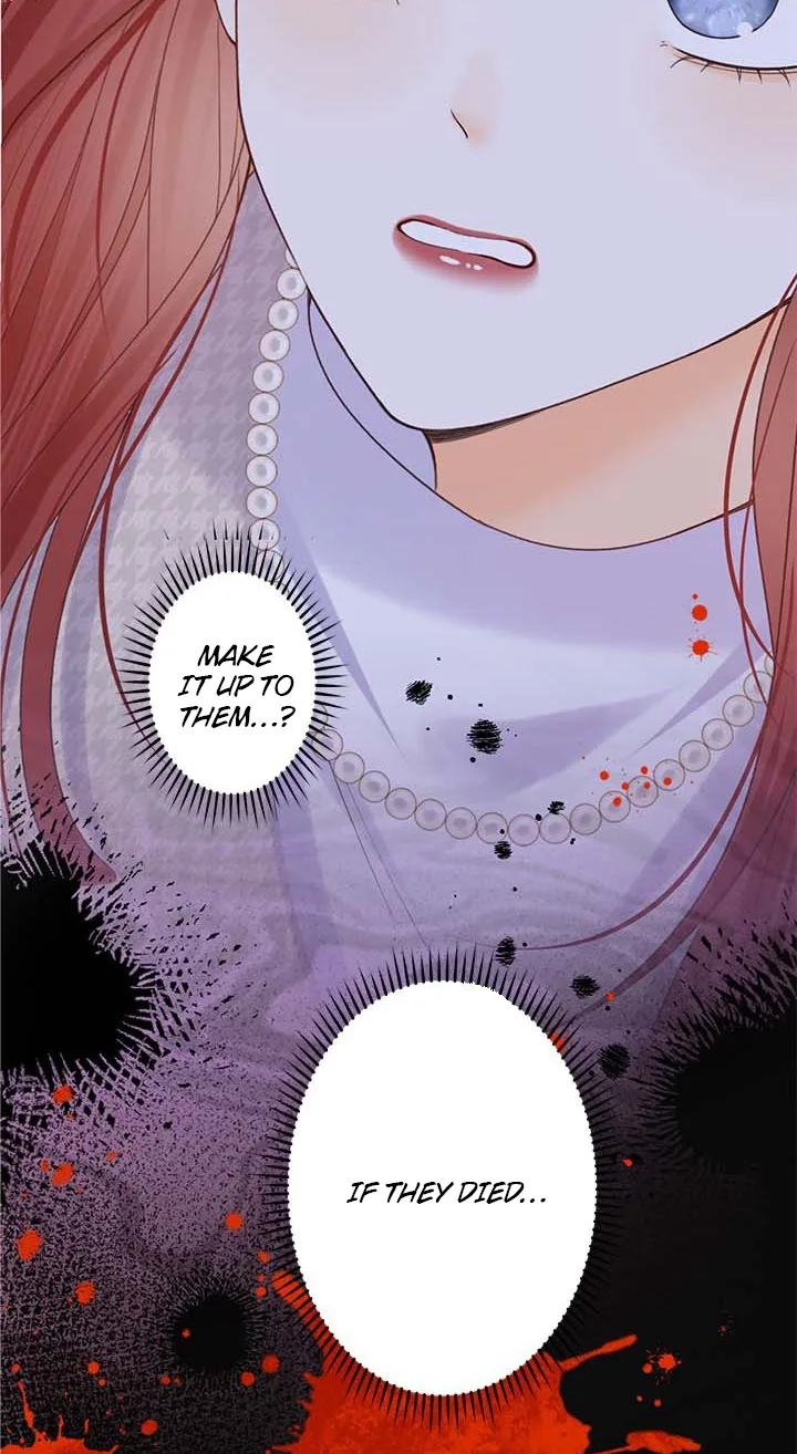 The Lover My Sister Stole Is Obsessed With Me Chapter 41 page 53
