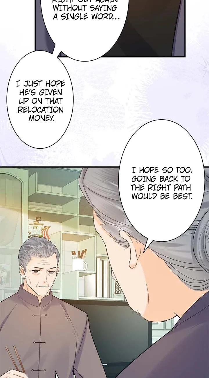 The Lover My Sister Stole Is Obsessed With Me Chapter 41 page 69