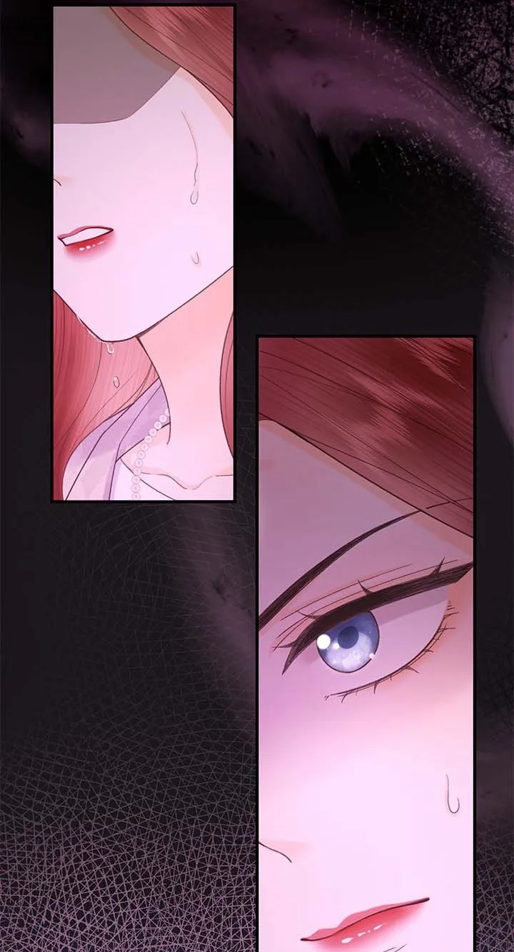 The Lover My Sister Stole Is Obsessed With Me Chapter 41 page 55