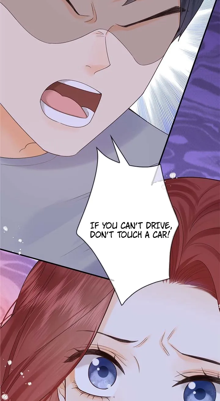 The Lover My Sister Stole Is Obsessed With Me Chapter 41 page 52