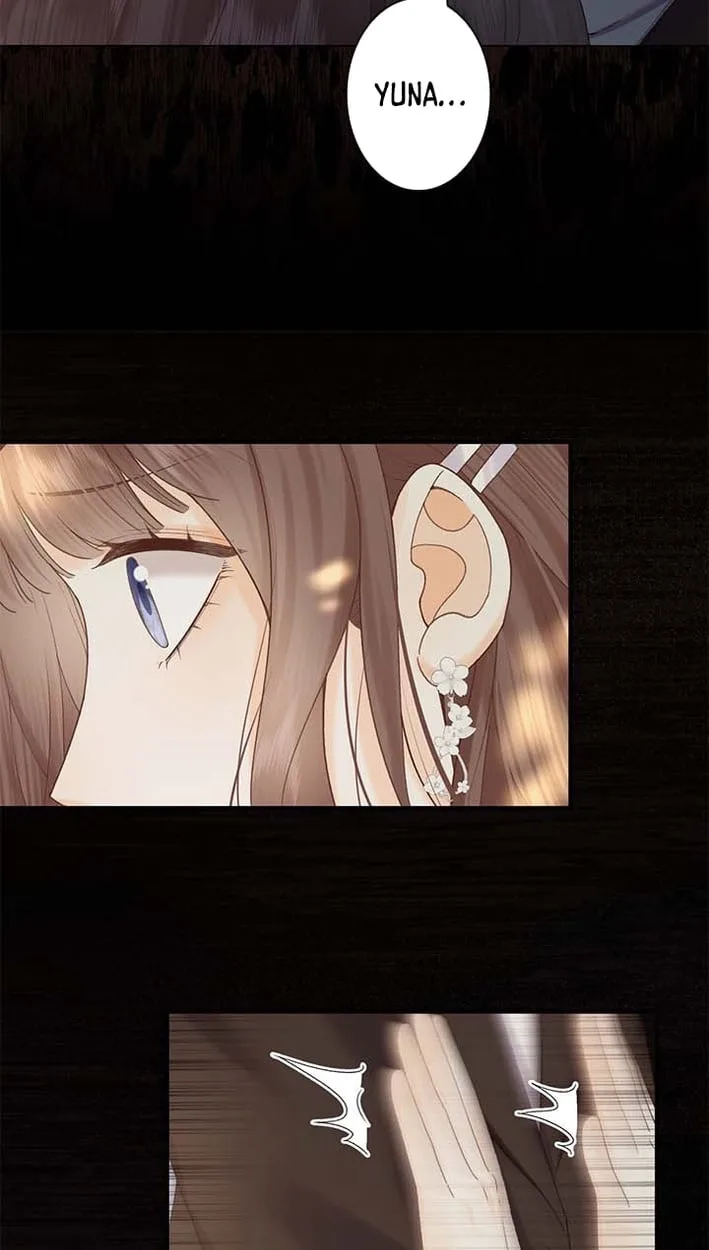The Lover My Sister Stole Is Obsessed With Me Chapter 42 page 9
