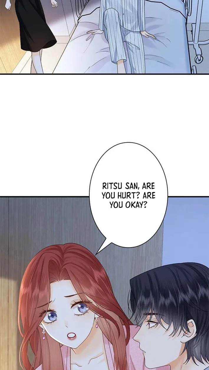 The Lover My Sister Stole Is Obsessed With Me Chapter 42 page 40