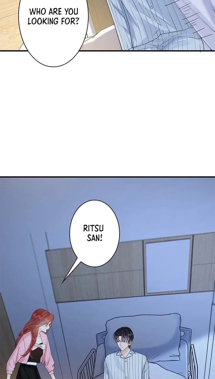 The Lover My Sister Stole Is Obsessed With Me Chapter 42 page 39