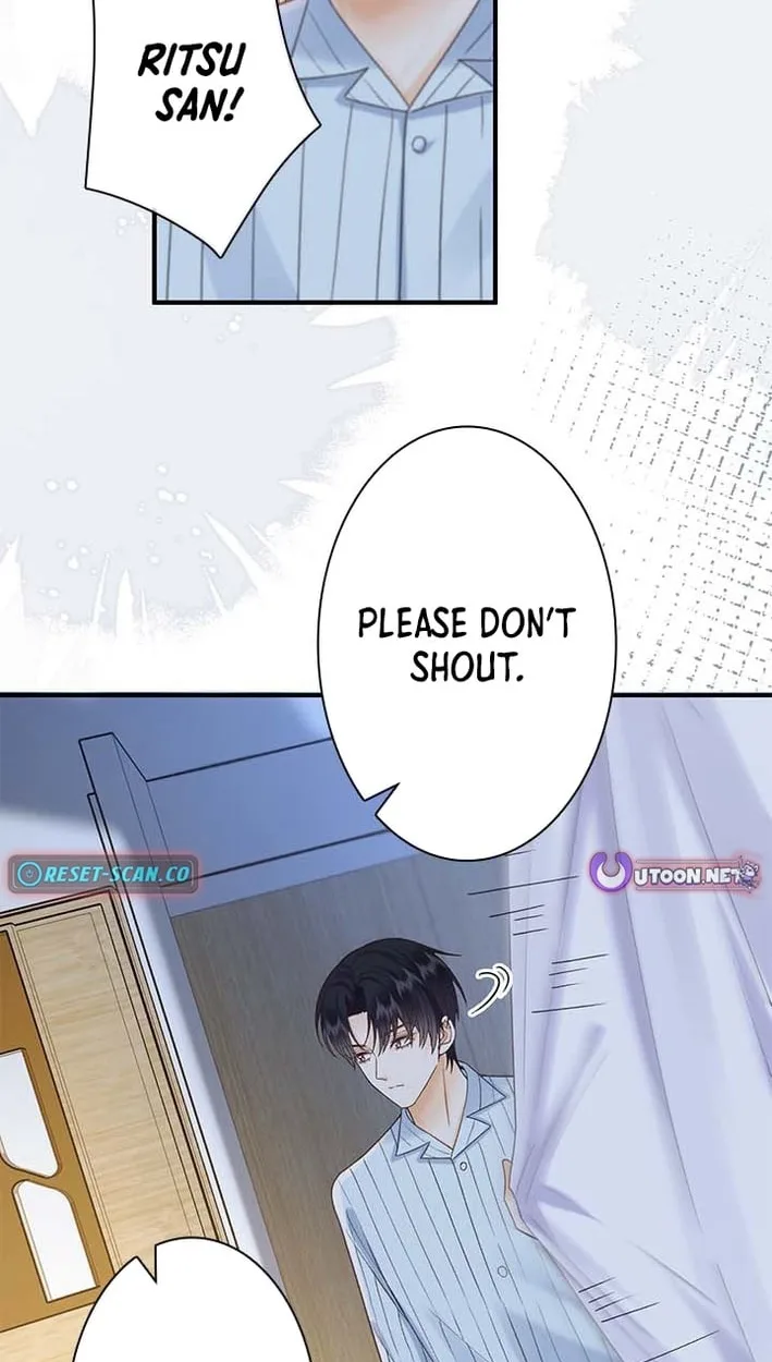 The Lover My Sister Stole Is Obsessed With Me Chapter 42 page 38