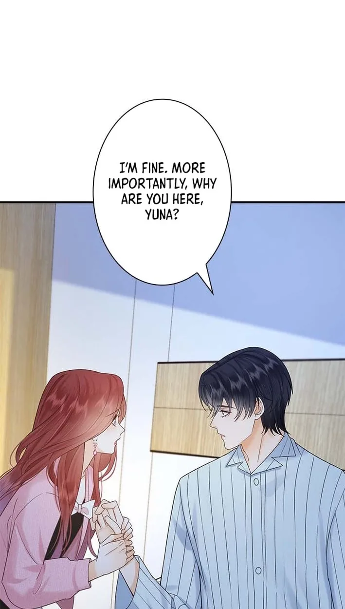 The Lover My Sister Stole Is Obsessed With Me Chapter 42 page 44
