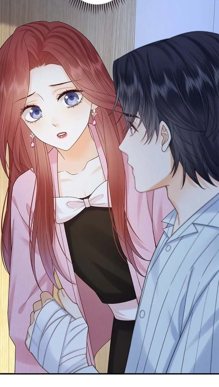 The Lover My Sister Stole Is Obsessed With Me Chapter 42 page 43