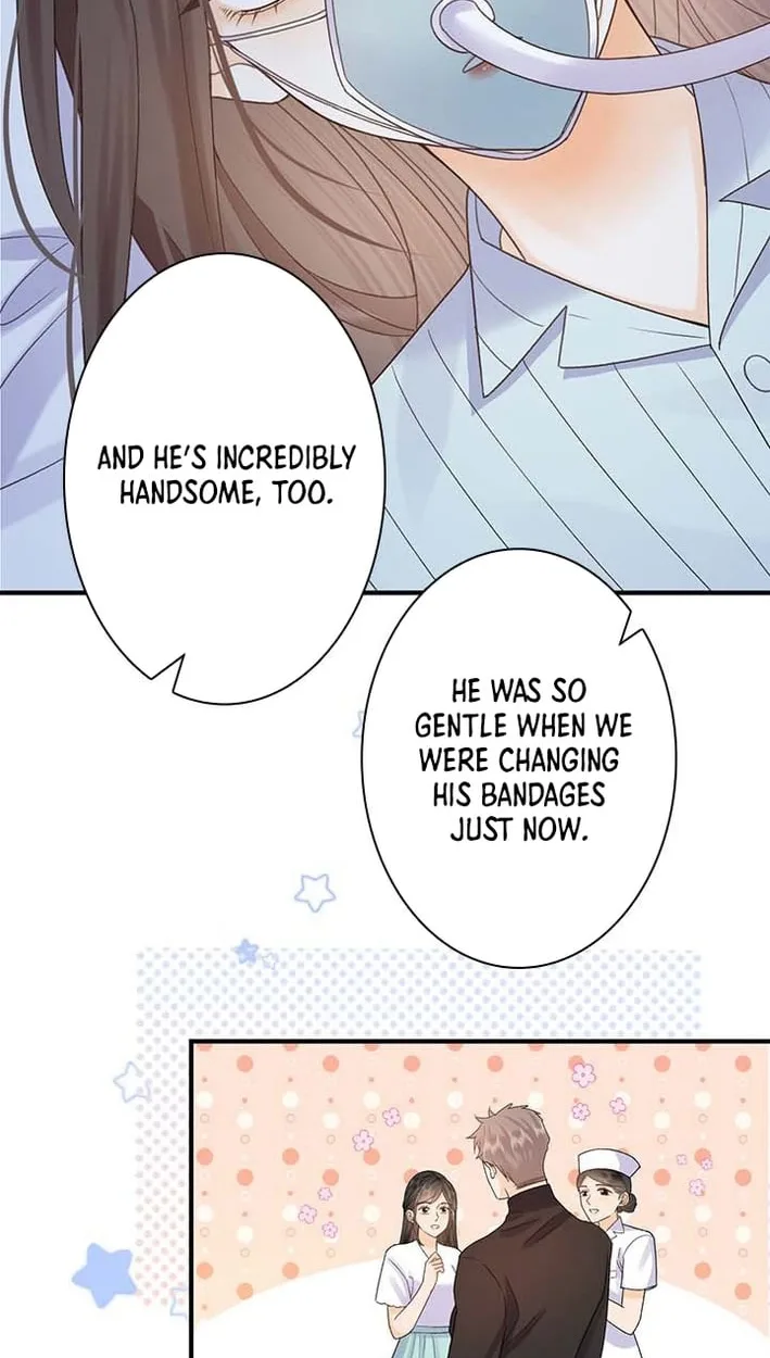 The Lover My Sister Stole Is Obsessed With Me Chapter 42 page 50