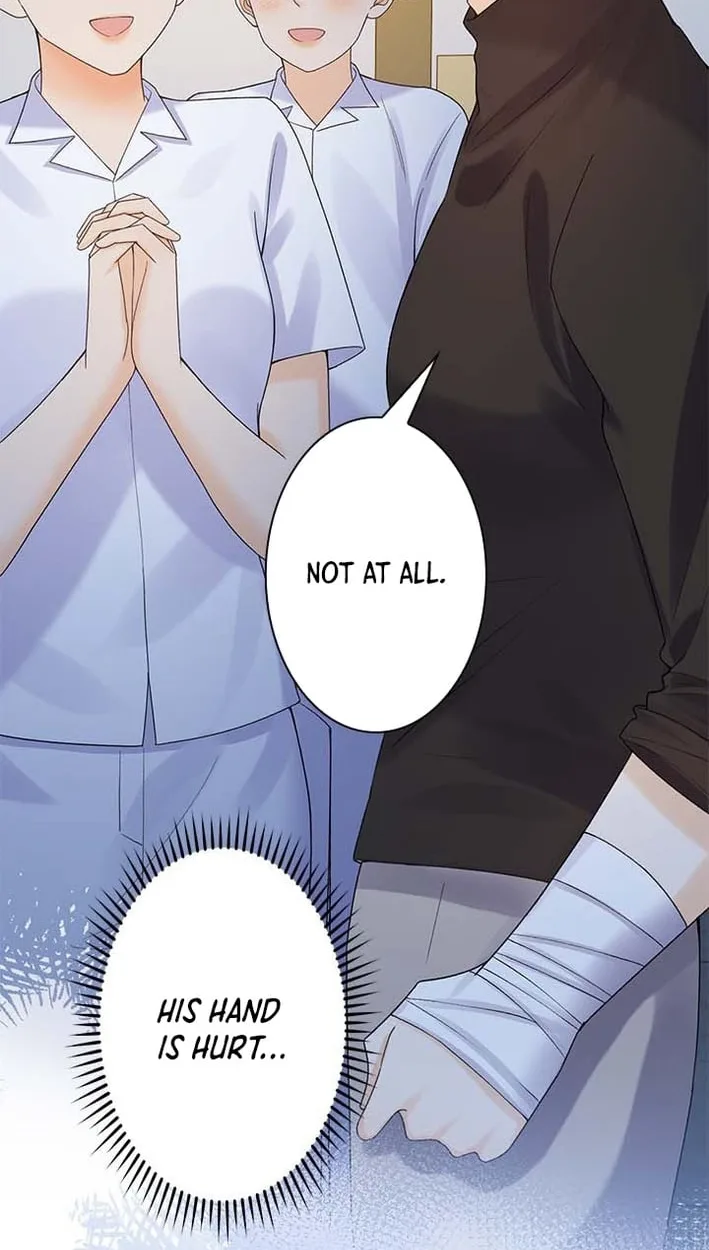 The Lover My Sister Stole Is Obsessed With Me Chapter 42 page 52