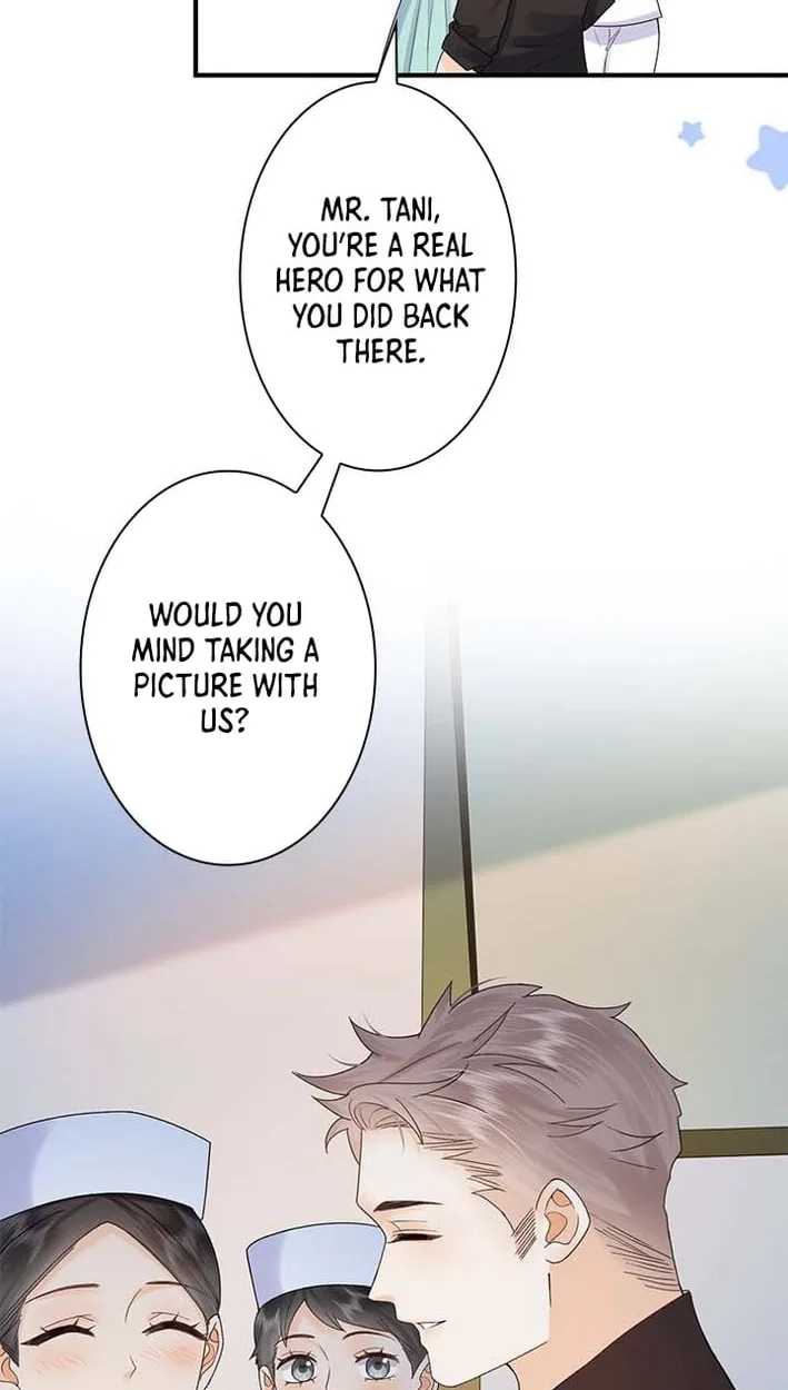 The Lover My Sister Stole Is Obsessed With Me Chapter 42 page 51