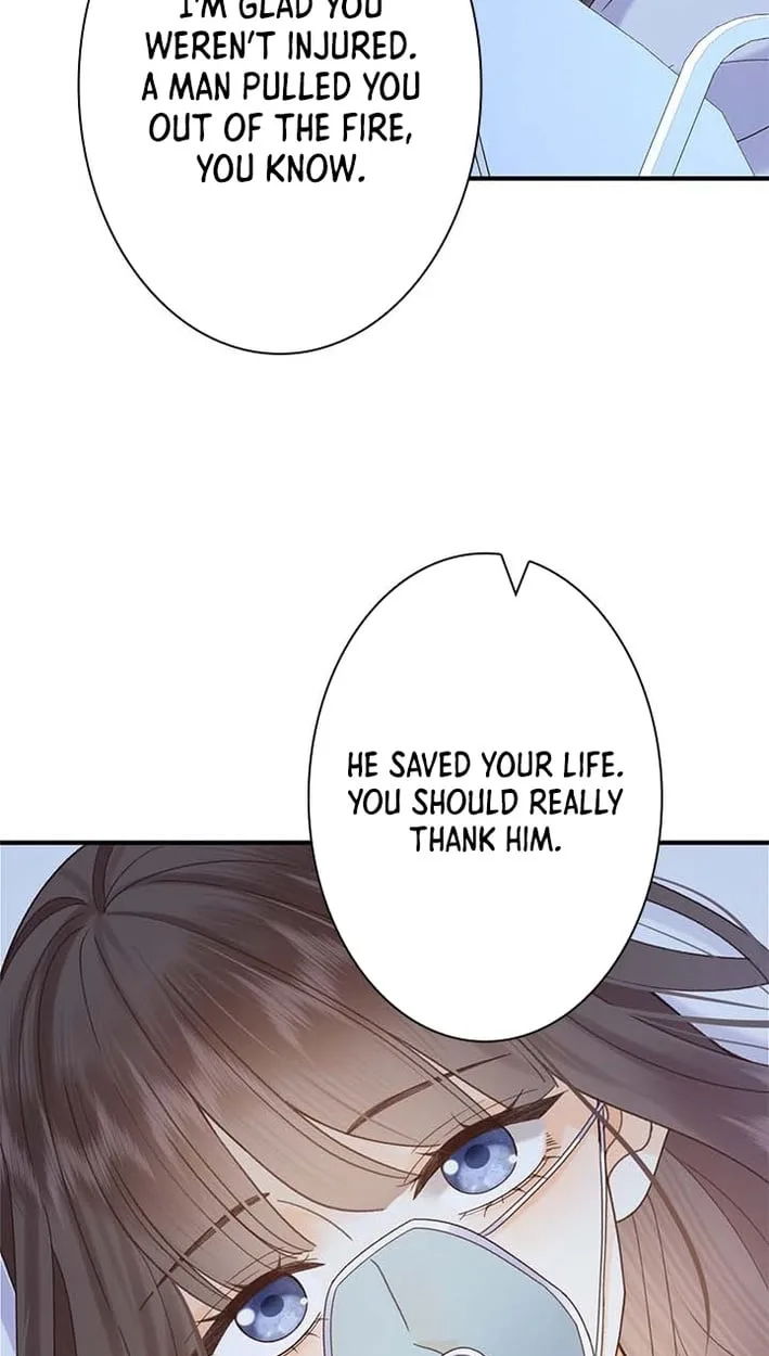 The Lover My Sister Stole Is Obsessed With Me Chapter 42 page 49