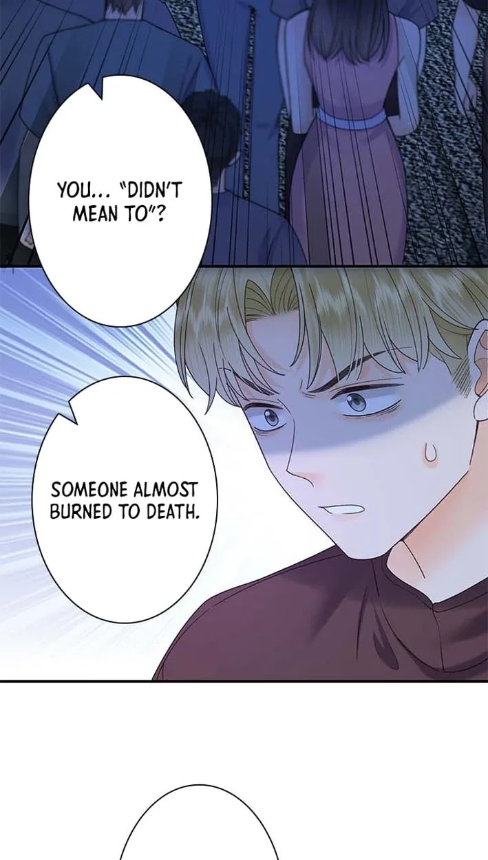 The Lover My Sister Stole Is Obsessed With Me Chapter 42 page 71