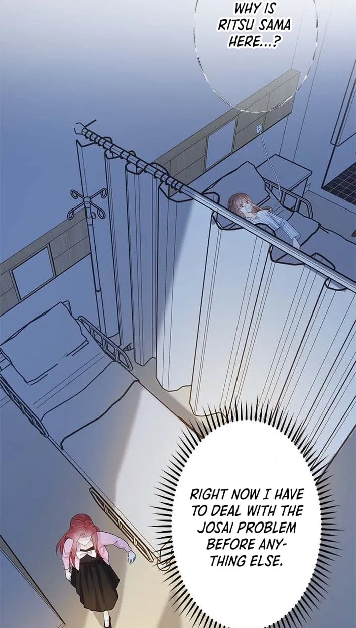 The Lover My Sister Stole Is Obsessed With Me Chapter 42 page 67