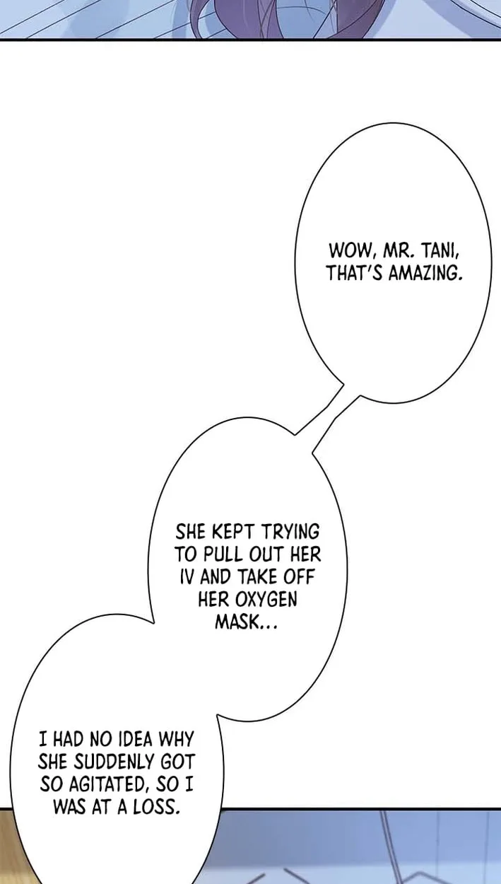 The Lover My Sister Stole Is Obsessed With Me Chapter 42 page 59