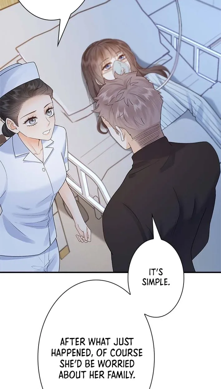 The Lover My Sister Stole Is Obsessed With Me Chapter 42 page 60