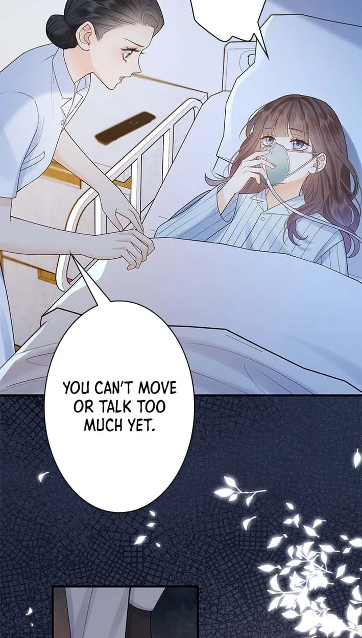 The Lover My Sister Stole Is Obsessed With Me Chapter 42 page 56