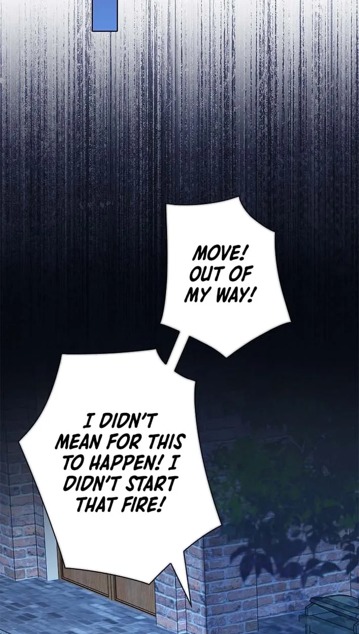 The Lover My Sister Stole Is Obsessed With Me Chapter 42 page 69