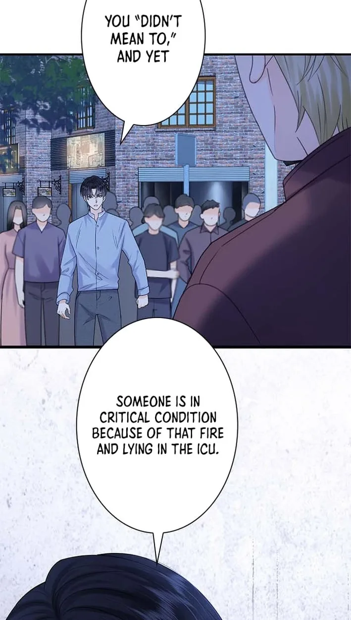 The Lover My Sister Stole Is Obsessed With Me Chapter 42 page 72