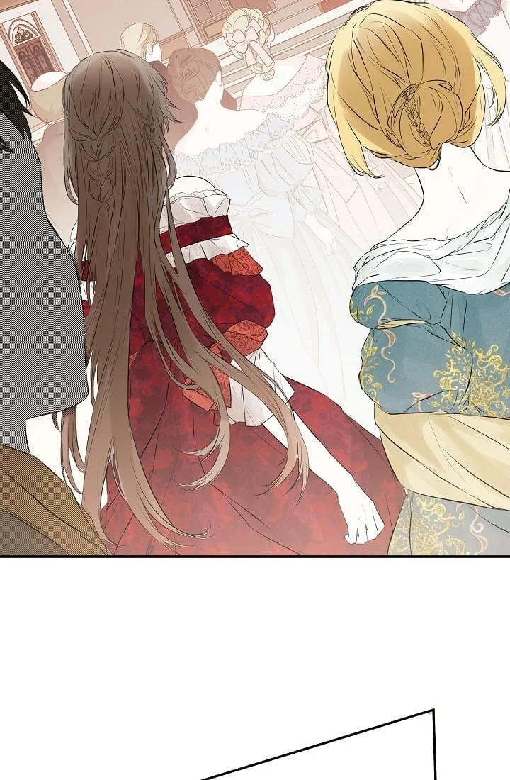 I Mistook the Hidden Identity of the Sub Male Lead Chapter 1 page 18