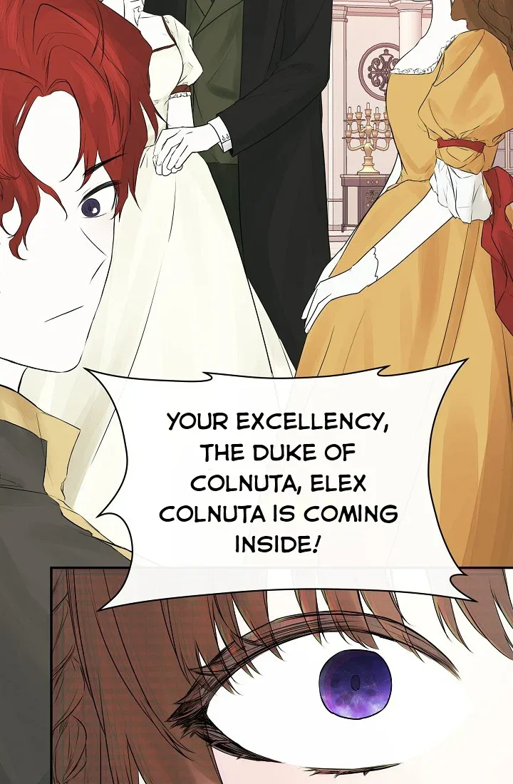 I Mistook the Hidden Identity of the Sub Male Lead Chapter 1 page 12