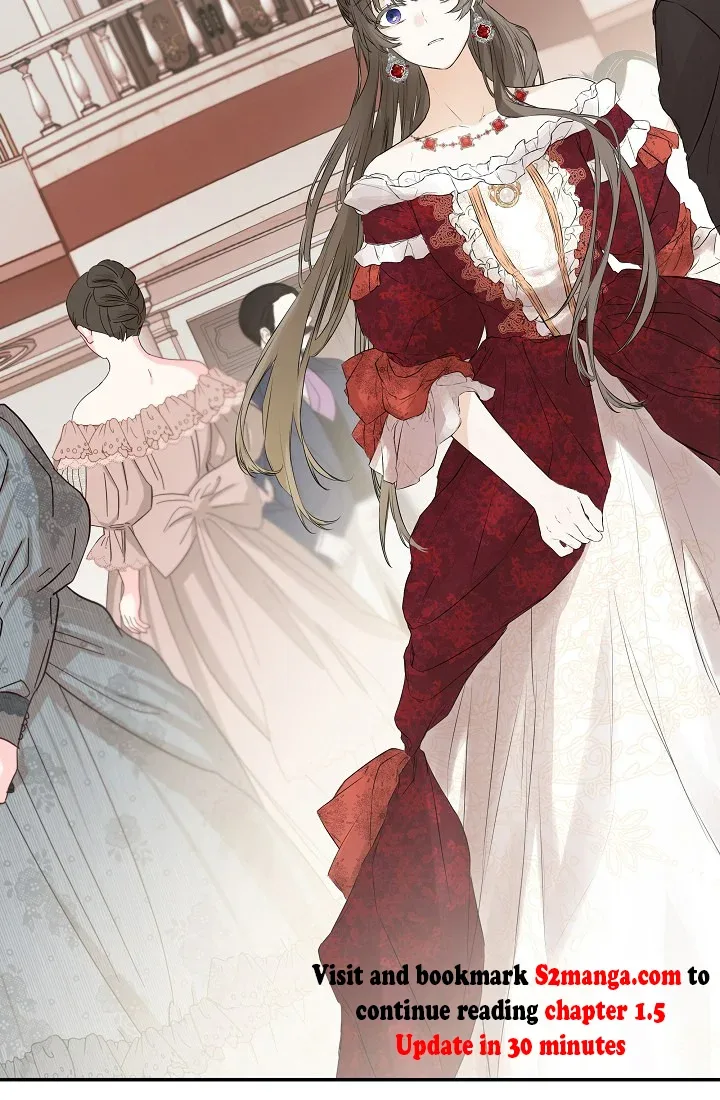 I Mistook the Hidden Identity of the Sub Male Lead Chapter 1 page 8