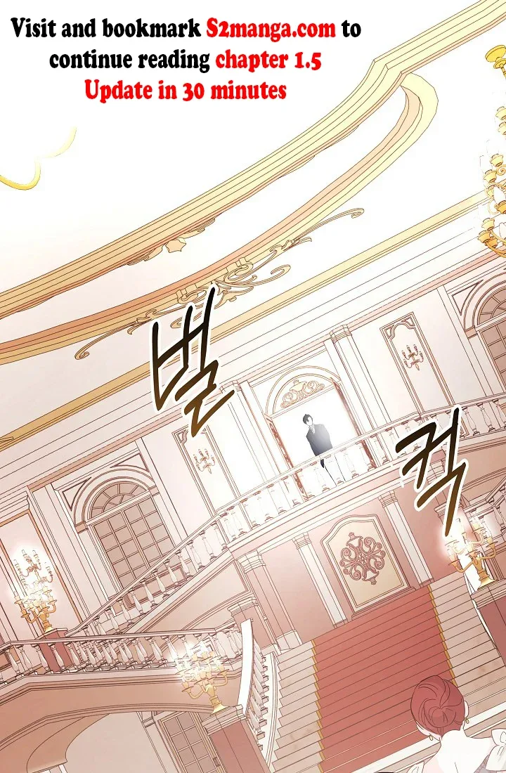I Mistook the Hidden Identity of the Sub Male Lead Chapter 1 page 17