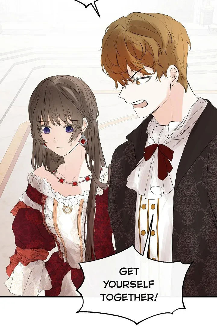 I Mistook the Hidden Identity of the Sub Male Lead Chapter 1 page 5