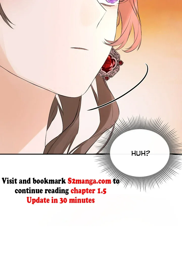I Mistook the Hidden Identity of the Sub Male Lead Chapter 1 page 28