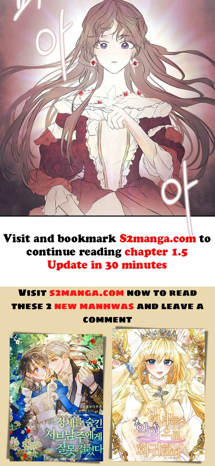 I Mistook the Hidden Identity of the Sub Male Lead Chapter 1 page 35