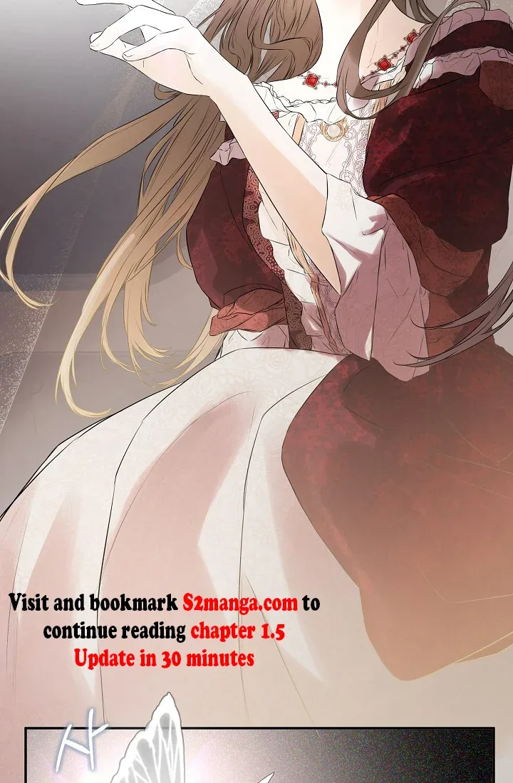 I Mistook the Hidden Identity of the Sub Male Lead Chapter 1 page 33