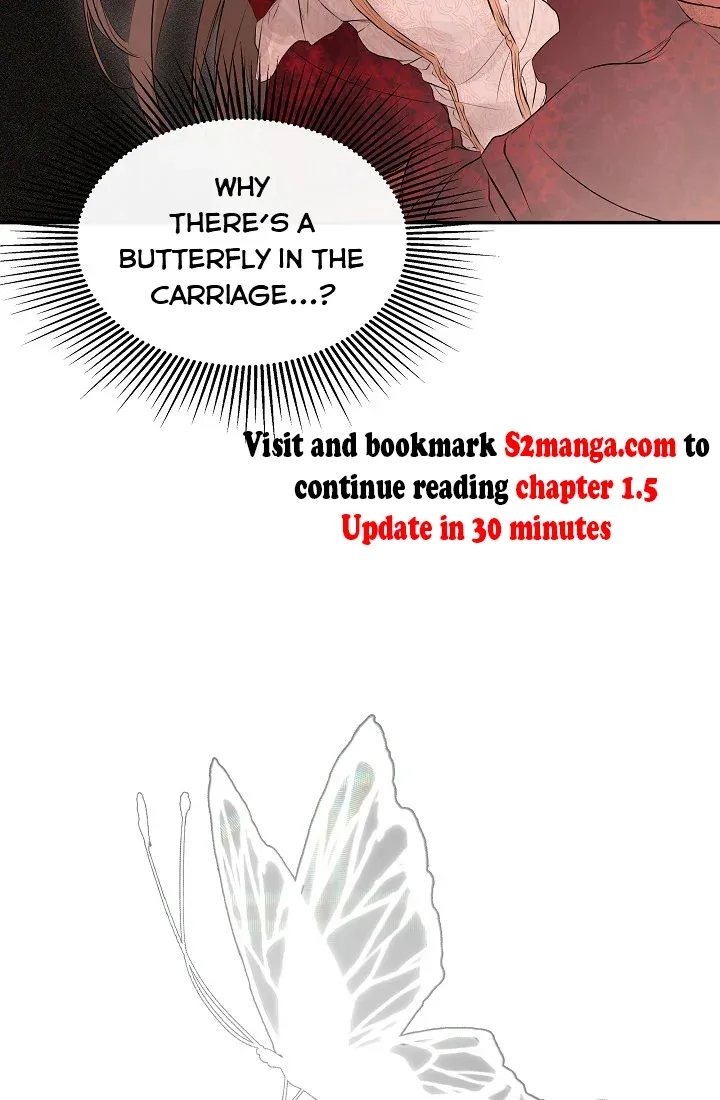I Mistook the Hidden Identity of the Sub Male Lead Chapter 1 page 30