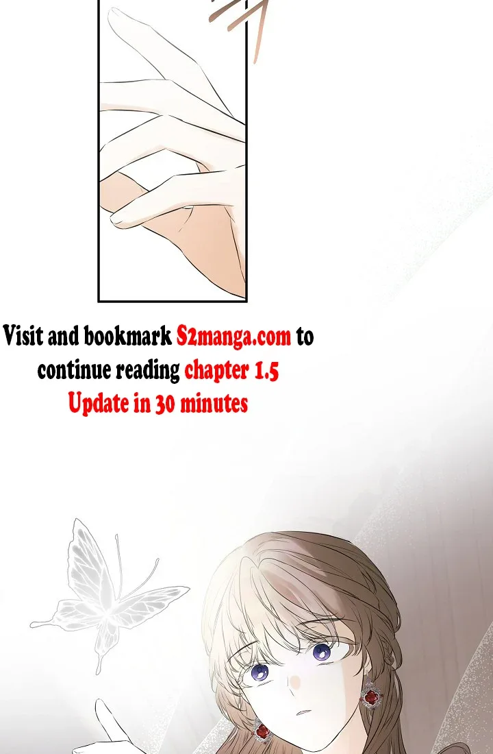 I Mistook the Hidden Identity of the Sub Male Lead Chapter 1 page 32