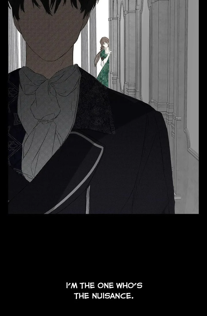 I Mistook the Hidden Identity of the Sub Male Lead Chapter 1.5 page 11