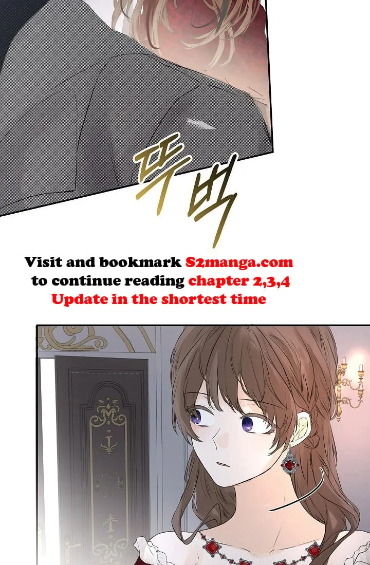 I Mistook the Hidden Identity of the Sub Male Lead Chapter 1.5 page 22
